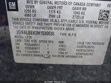 CHEVROLET EQUINOX LS 2GNALBEK0H1530638 снимка
