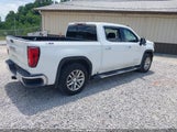 GMC SIERRA K1500 SLT 3GTU9DED8LG360708 снимка
