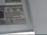 GMC SIERRA K1500 SLT 3GTU9DED8LG360708 снимка