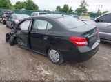 Mitsubishi Mirage G4 Es ML32F3FJ8KHF16951 снимка
