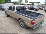 FORD RANGER 1FTYR14U61PA97175 снимка