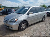 HONDA ODYSSEY EX-L 5FNRL38665B422100 снимка