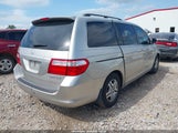 HONDA ODYSSEY EX-L 5FNRL38665B422100 снимка
