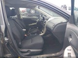 TOYOTA COROLLA S 2T1BU4EE8AC528045 fotografie