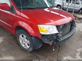 DODGE GRAND CARAVAN SXT 2D4RN5DX1AR124642 снимка