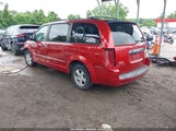 DODGE GRAND CARAVAN SXT 2D4RN5DX1AR124642 снимка