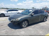 HONDA ACCORD LX 1HGCR2F36EA069388 снимка