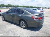 HONDA ACCORD LX 1HGCR2F36EA069388 снимка