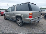 CHEVROLET SUBURBAN 1500 Z71 3GNFK16Z62G267729 снимка