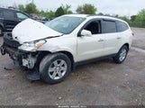 Chevrolet Traverse Lt 1GNKVGED4BJ392564 снимка