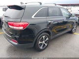 KIA SORENTO 3.3L EX 5XYPHDA56GG133679 снимка