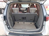 KIA SEDONA L KNDMA5C13F6024945 снимка