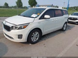 KIA SEDONA L KNDMA5C13F6024945 снимка