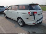 KIA SEDONA L KNDMA5C13F6024945 снимка