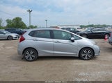 HONDA FIT EX 3HGGK5H81KM707531 снимка