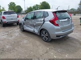 HONDA FIT EX 3HGGK5H81KM707531 снимка