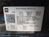 CHEVROLET TRAVERSE AWD RS 1GNEVLKS8RJ214031 photo