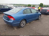 HONDA CIVIC EX 1HGFA16899L009383 снимка
