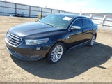 Ford Taurus Limited 1FAHP2F87GG113524 снимка