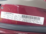CHRYSLER TOWN & COUNTRY TOURING 2C4RC1BG8DR793378 снимка