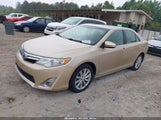 TOYOTA CAMRY XLE V6 4T1BK1FK0CU523528 photo
