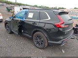 Honda Cr-V Hybrid Sport-L 2HKRS6H89SH813213 photo