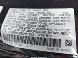 Honda Cr-V Hybrid Sport-L 2HKRS6H89SH813213 photo