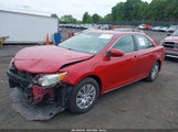 TOYOTA CAMRY LE 4T1BF1FKXEU735487 снимка