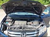 HONDA ODYSSEY EX-L 5FNRL5H63EB008915 снимка