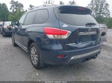 Nissan Pathfinder Sl 5N1AR2MN1EC686613 снимка