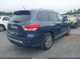 Nissan Pathfinder Sl 5N1AR2MN1EC686613 снимка