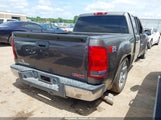 GMC SIERRA 1500 SLE 3GTP2VE75DG283623 снимка