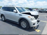 NISSAN ARMADA SV JN8AY2ND2H9009153 снимка