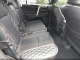 Toyota 4Runner Sr5 Premium JTENU5JR7M5941650 fotografie