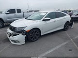 Honda Civic Sport 2HGFC2F82KH539469 снимка