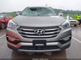 Hyundai Santa Fe Sport 2.4L 5NMZU3LB1HH046314 photo