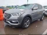 Hyundai Santa Fe Sport 2.4L 5NMZU3LB1HH046314 снимка
