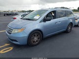 HONDA ODYSSEY EX 5FNRL5H47DB089110 снимка