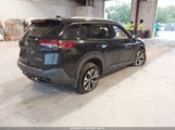 NISSAN ROGUE SV INTELLIGENT AWD 5N1AT3BB7MC694410 photo