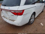 HONDA ODYSSEY TOURING/TOURING ELITE 5FNRL5H97BB088337 photo