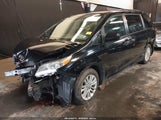 TOYOTA SIENNA XLE PREMIUM 8 PASSENGER 5TDYZ3DC6HS773305 снимка