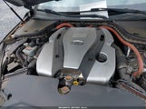 INFINITI Q50 HYBRID SPORT JN1AV7AP3EM690274 снимка