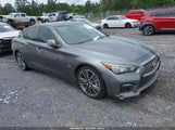 INFINITI Q50 HYBRID SPORT JN1AV7AP3EM690274 fotografie