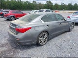 INFINITI Q50 HYBRID SPORT JN1AV7AP3EM690274 fotografie