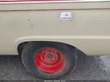 Ford F100 0F10CP540145 снимка