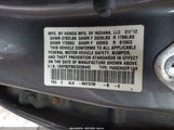 HONDA CIVIC EX 19XFB2F86CE036445 fotografie