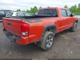 TOYOTA TACOMA TRD SPORT 3TMDZ5BN4GM008588 fotografie
