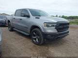 Ram  Big Horn 4X4 5'7 Box 1C6SRFFT2MN597123 снимка