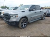 Ram  Big Horn 4X4 5'7 Box 1C6SRFFT2MN597123 снимка