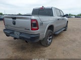 Ram  Big Horn 4X4 5'7 Box 1C6SRFFT2MN597123 снимка